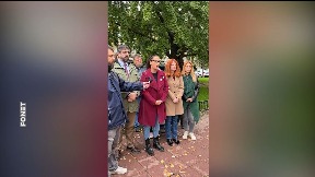 Zastrašivanje i progon